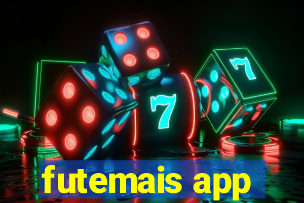 futemais app